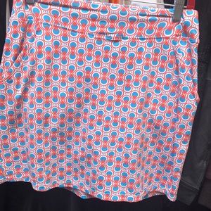 COPY - Golf  skort